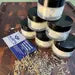 Whipped Tallow Balm – Frankincense & Eucalyptus | Deep Moisture, Natural Skincare