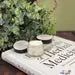 Whipped Tallow Balm – Frankincense & Eucalyptus | Deep Moisture, Natural Skincare