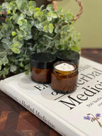 Unscented Whipped Tallow Cream – Locally Sourced & Deeply Moisturizing