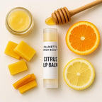 Citrus Lip Balm