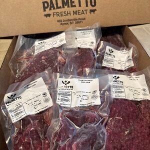 The Butcher’s Choice Box