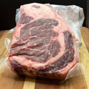 Ribeye Steak
