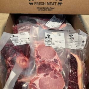 Everyday Essentials Bundle