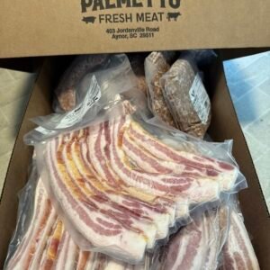 Palmetto Pork Box